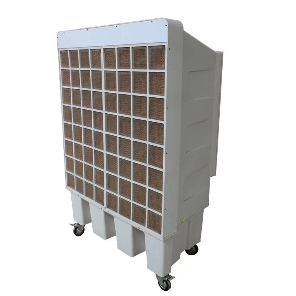 23000CMH Airflow Energy-Saving Air Cooler with Big Water Tank 150L