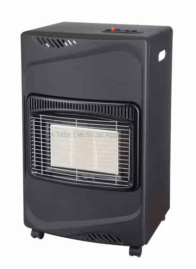 リビングLPガスルームポータブルガスヒーターDa